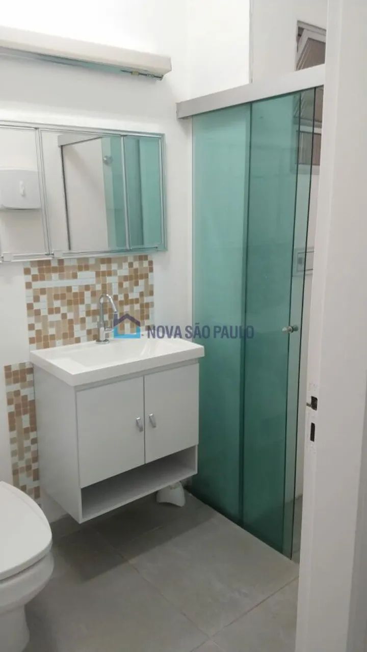 Casa de Vila para Venda no Itaim Bibi - Foto 5