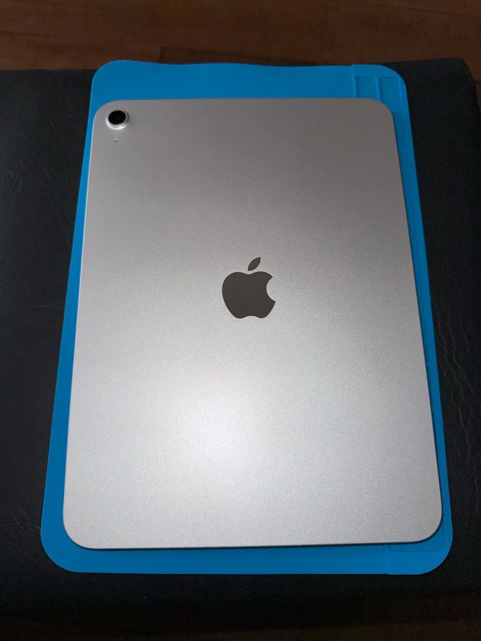 iPad 11 (A16) 128GB - Ainda na garantia Apple - Foto 3