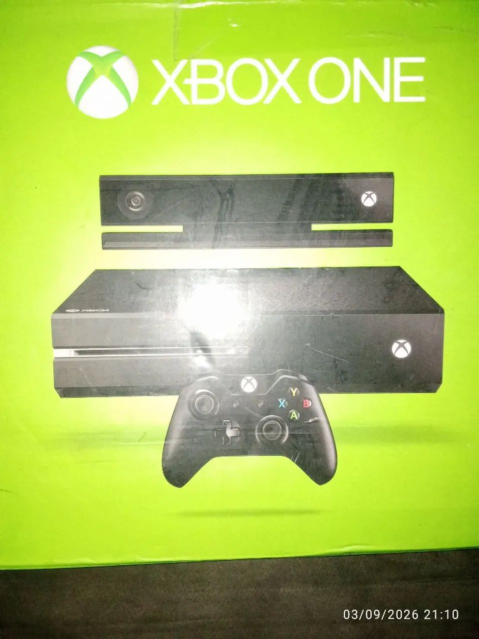 Xbox 