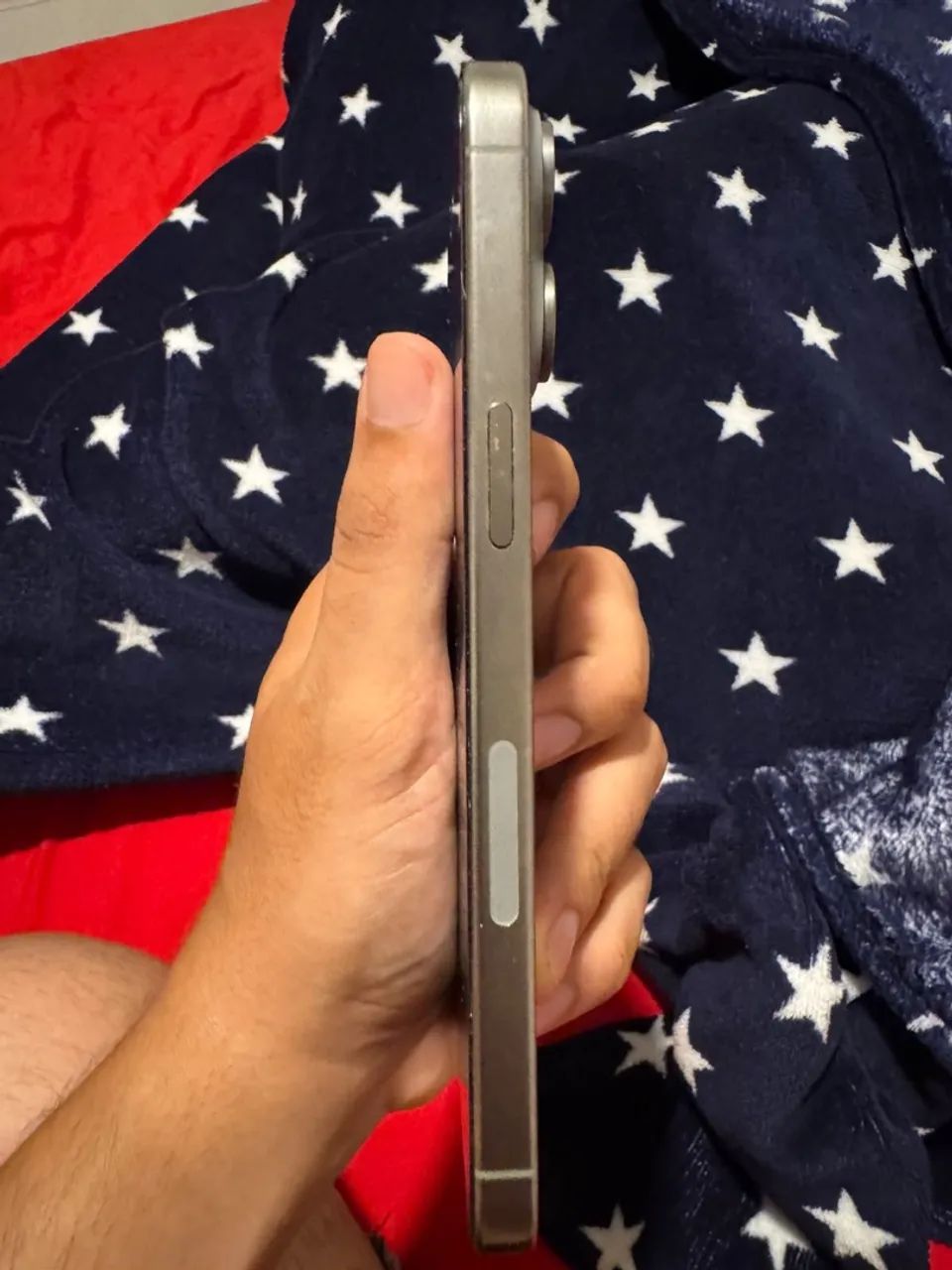 iPhone 15 pro max  - Foto 2