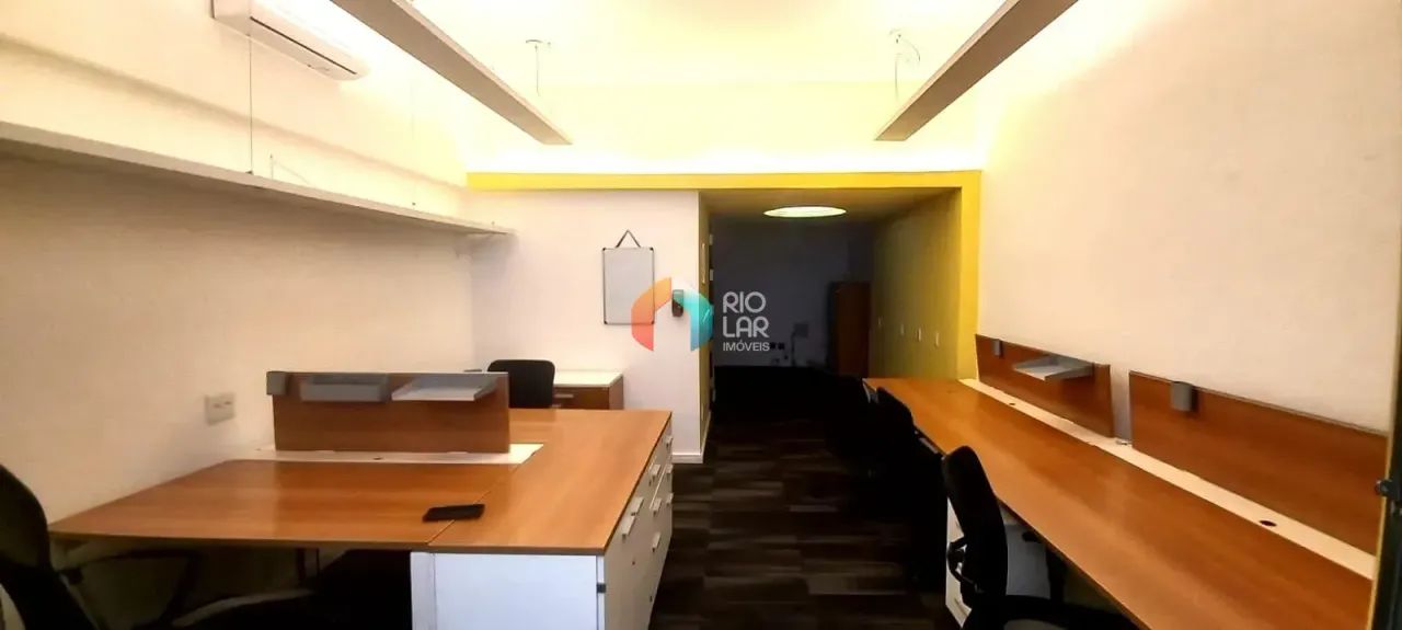 Sala à venda, Copacabana, Rio de Janeiro, RJ - Foto 2