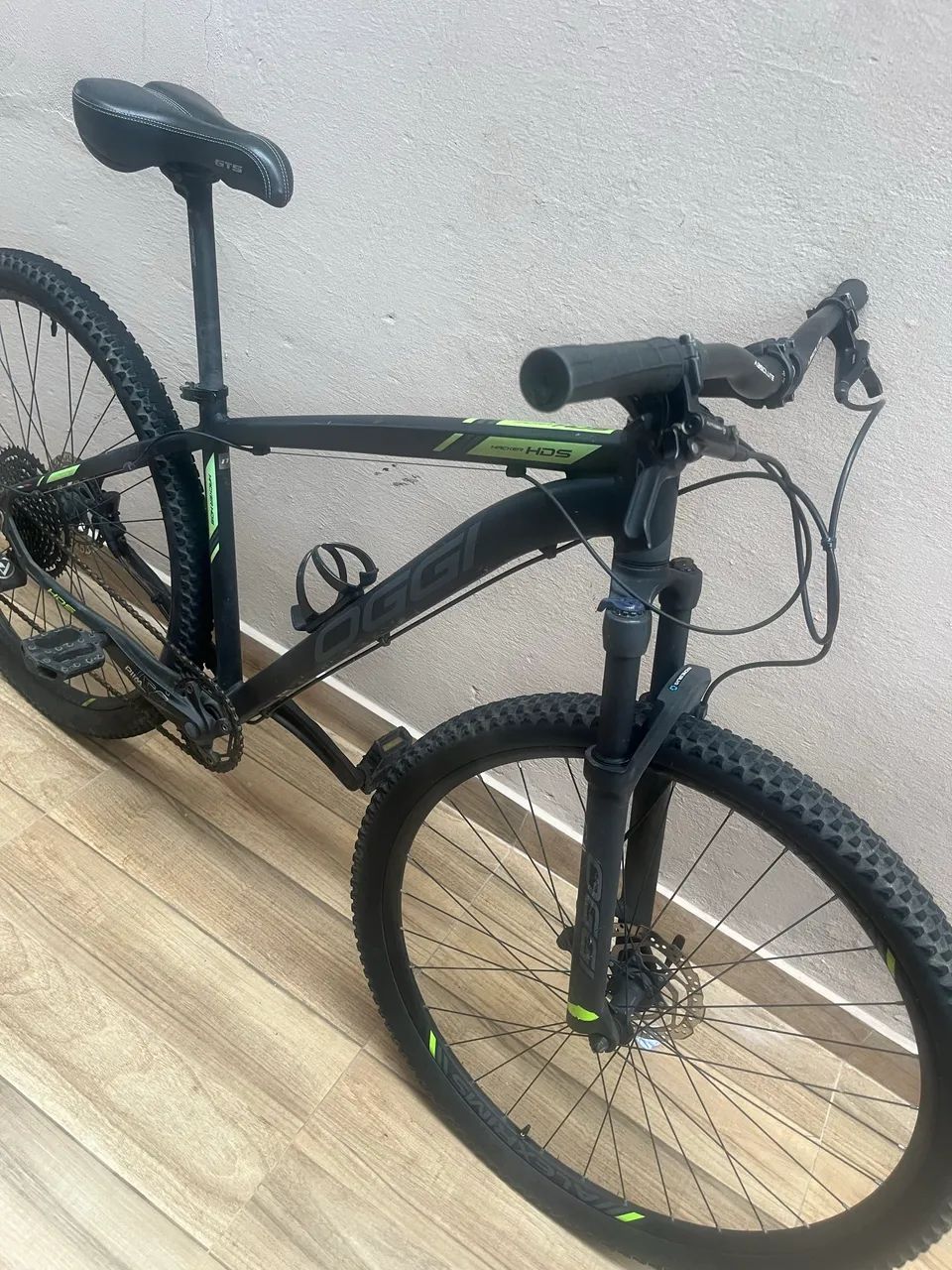 Bicicleta  - Foto 4