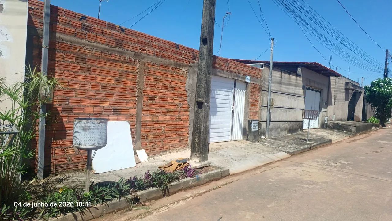 Casa na cidade verde 2  - Foto 4