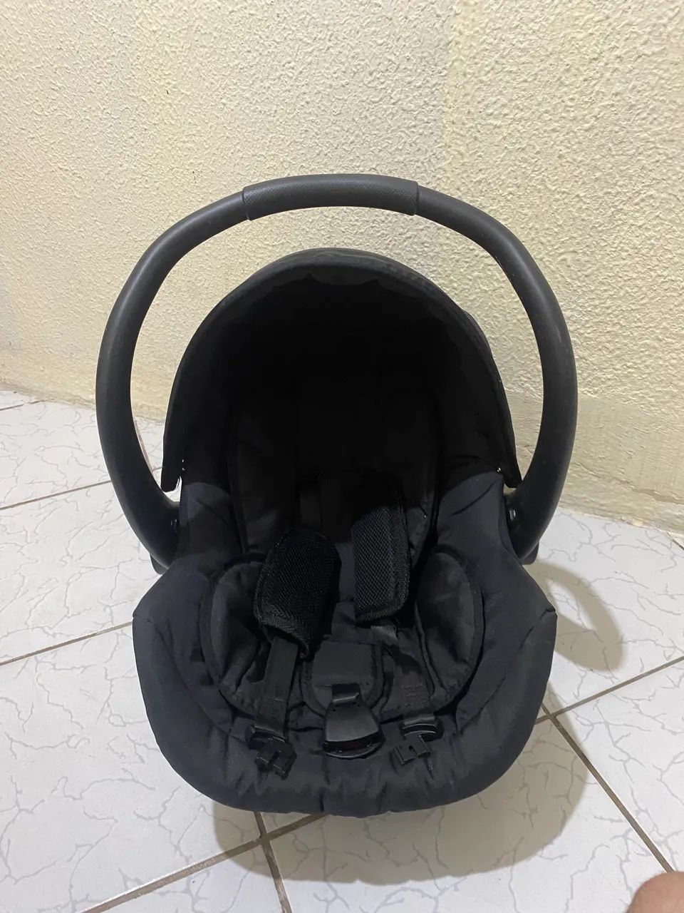 Bebê conforto Galzerano