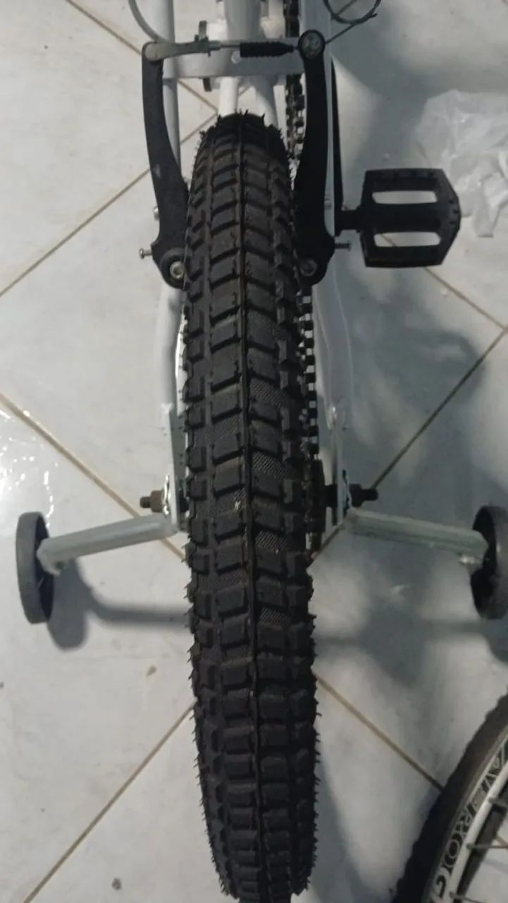 Bicicleta Nova,700$ - Foto 2