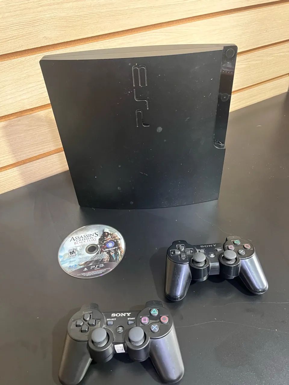 PlayStation 3