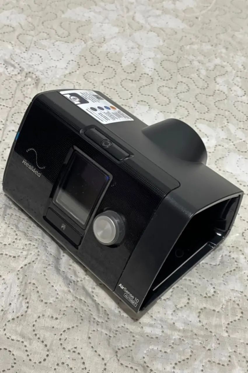 CPAP Resmed AirSense10