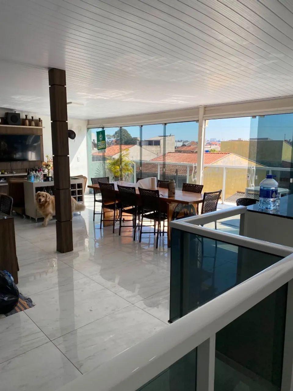 Triplex Cajuru - Foto 4
