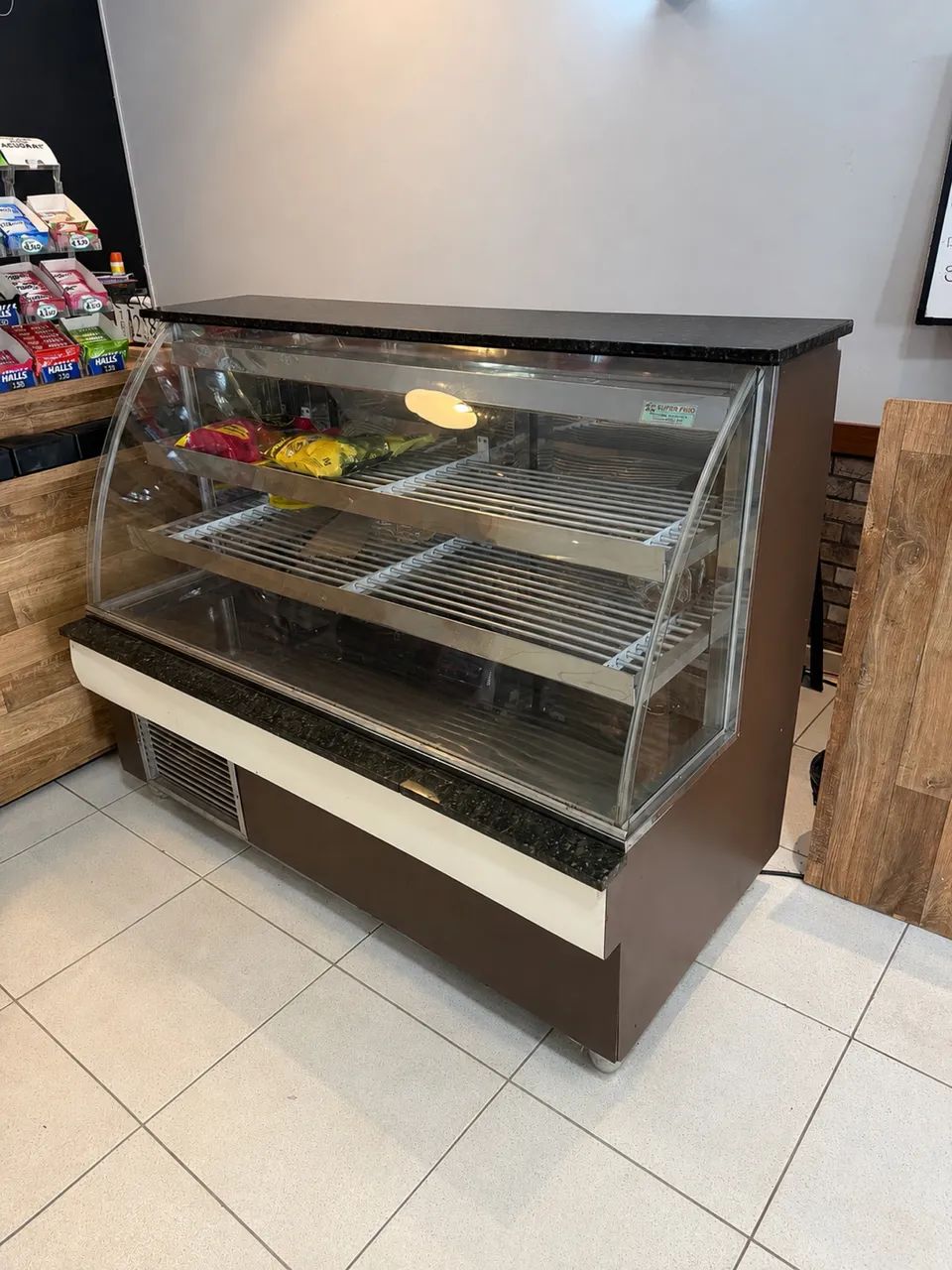 Balcão Refrigerado  - Foto 2