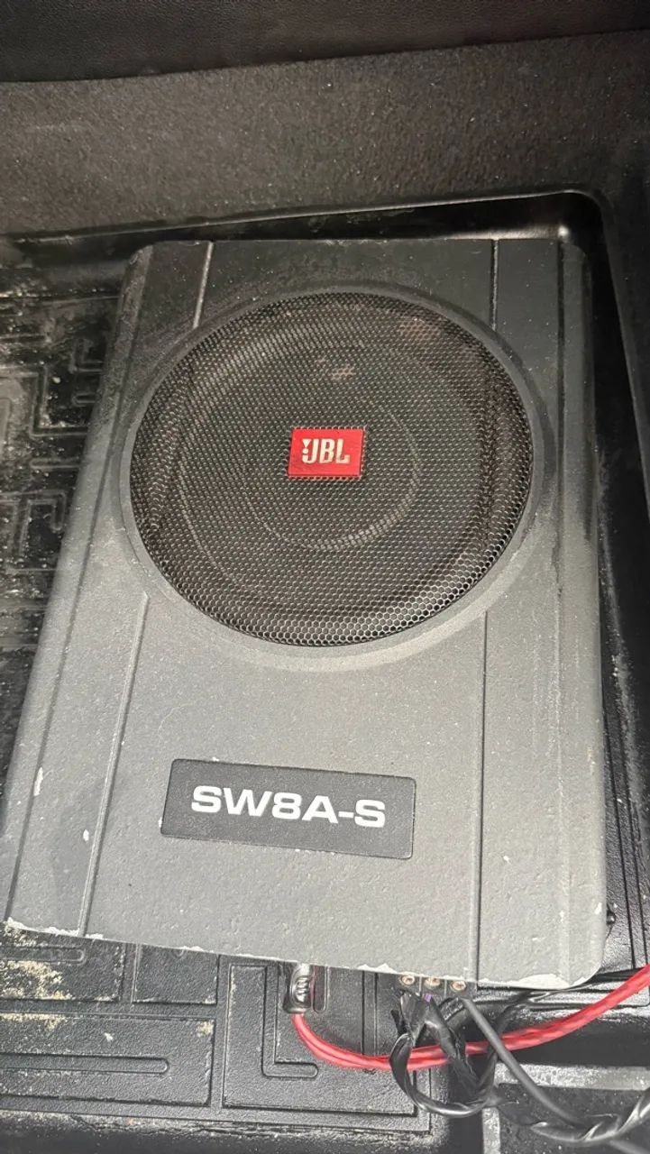 Subwoofer Jbl SW8AS