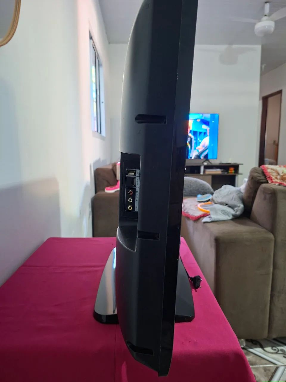 TV Philco 32" PH32M DTV LED Excelente - 400 - Foto 4