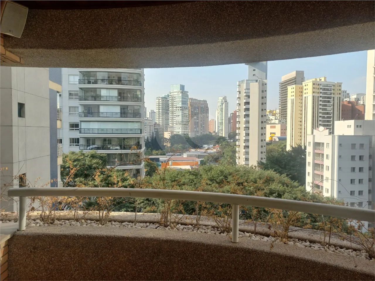 Apartamento com 4 quartos à venda em Vila uberabinha - SP