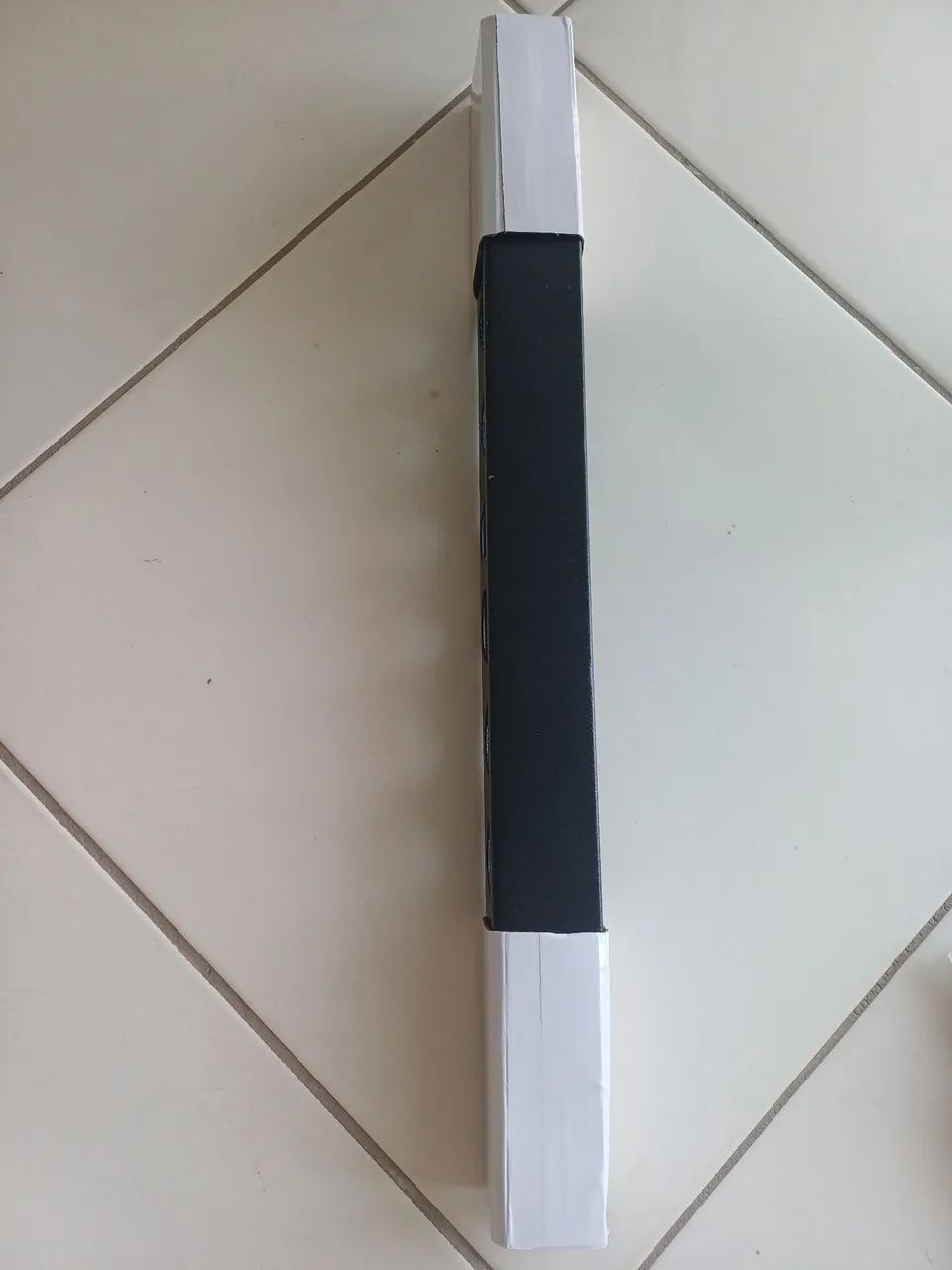 GUIA DE CABO RACK - Foto 2