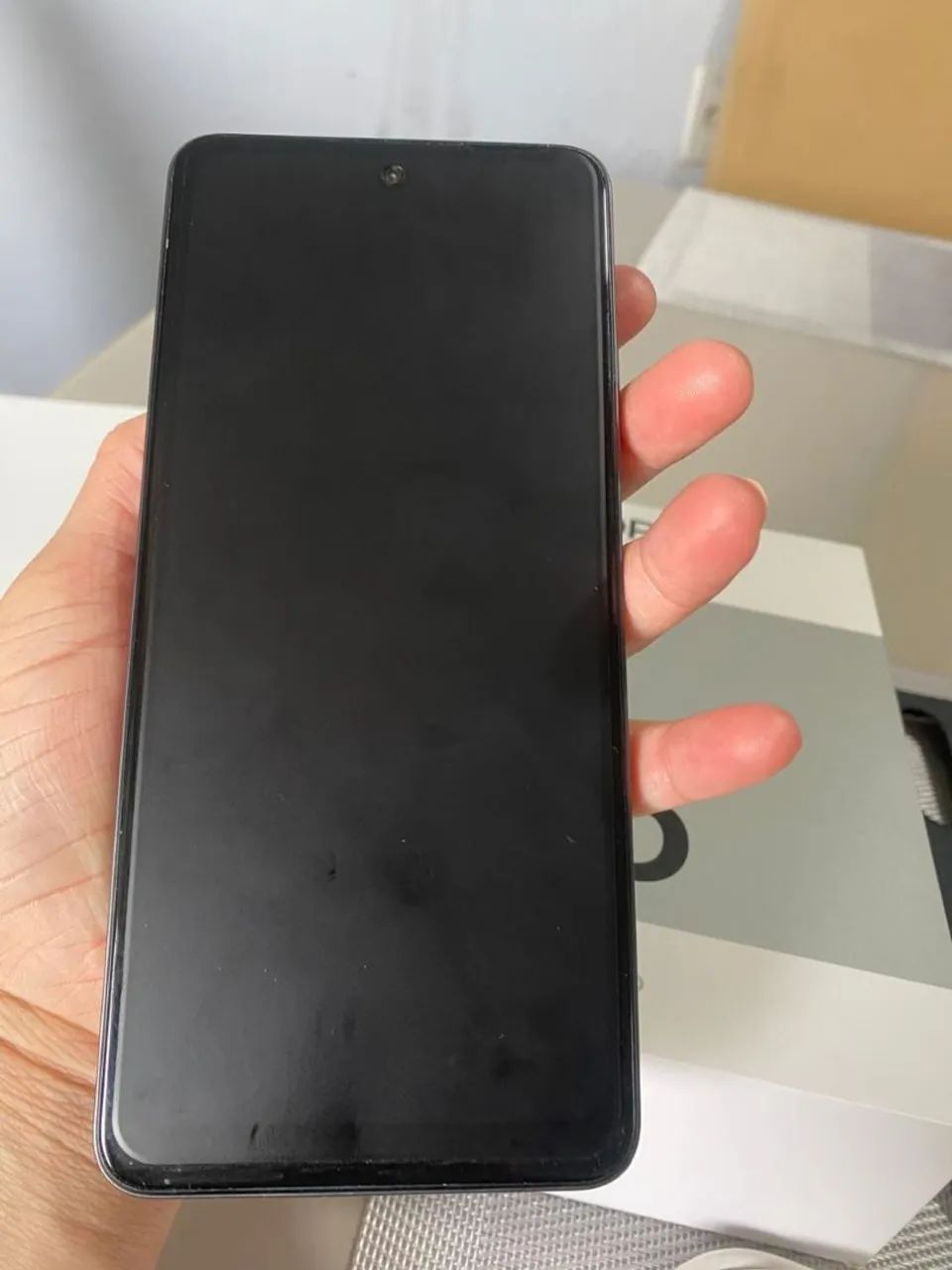 Vendo Celular Oppo A5 256 GB,SEM MARCAS DE USO  - Foto 5