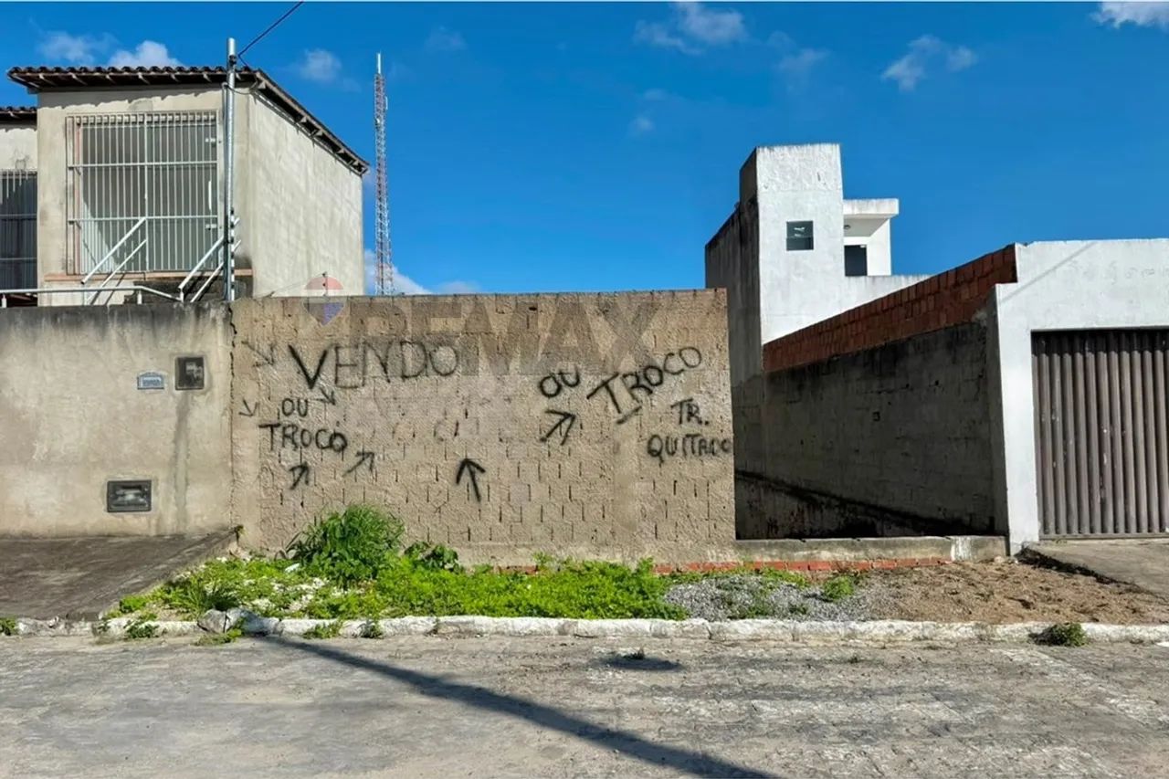 Terreno para venda no Bairro do Cuités - Foto 4