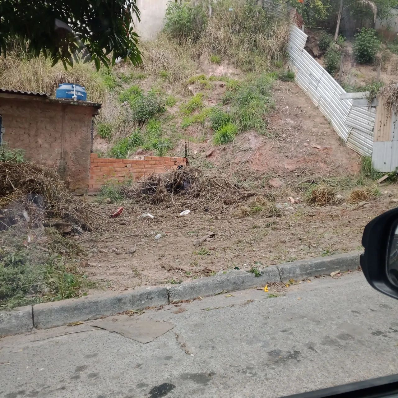 terreno  - Foto 2