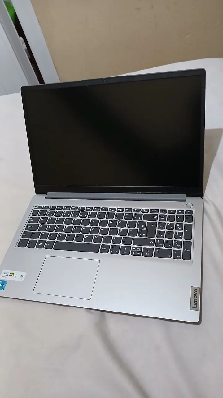 Notebook Lenovo IdeaPad 1 i3