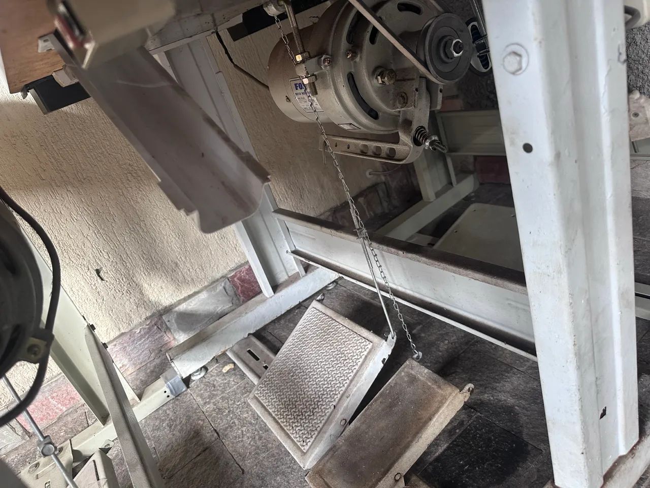 Máquina de costura overloque  - Foto 4