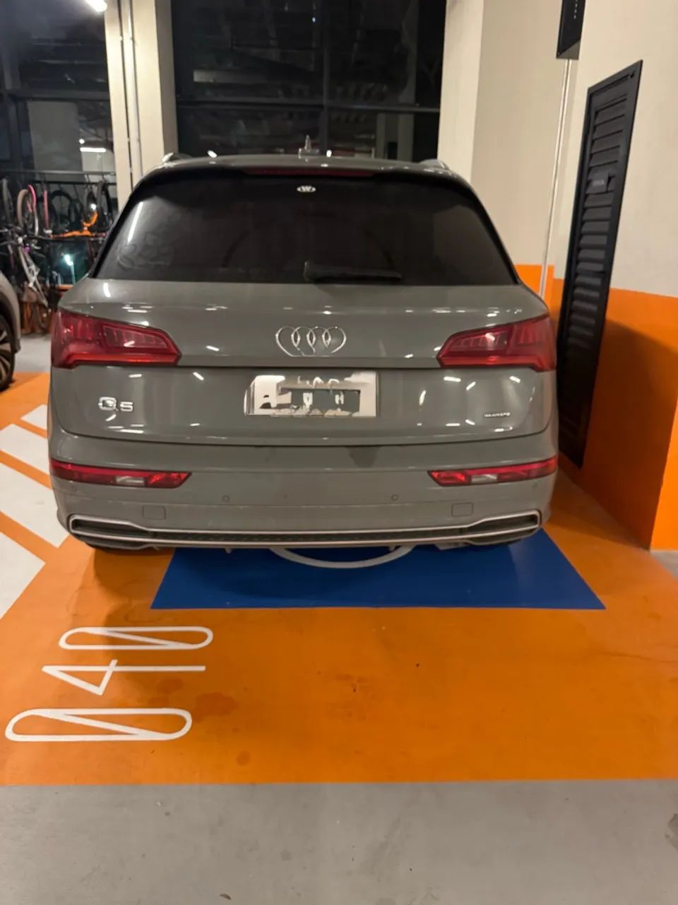Audi Q5 Q5 Prestige Plus 2.0 TFSI Quat. S tronic 2020