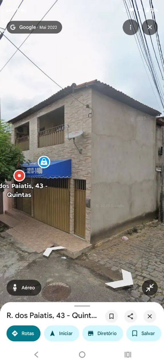 Foto - Natal - Quintas