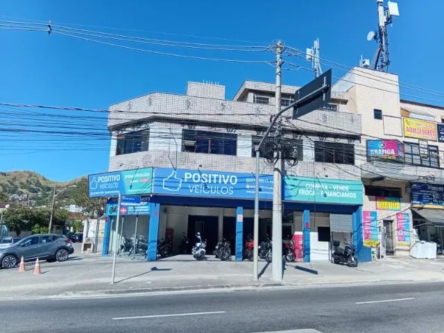 PRÉDIO COMERCIAL À VENDA - PRAÇA SECA  - Foto 3
