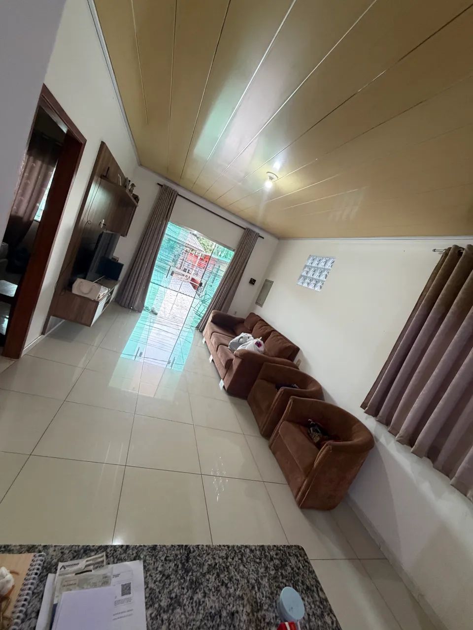 Casa no Nova Esperança - 3 qts s/ 2 suíte  e 4 apartamentos  - Foto 3
