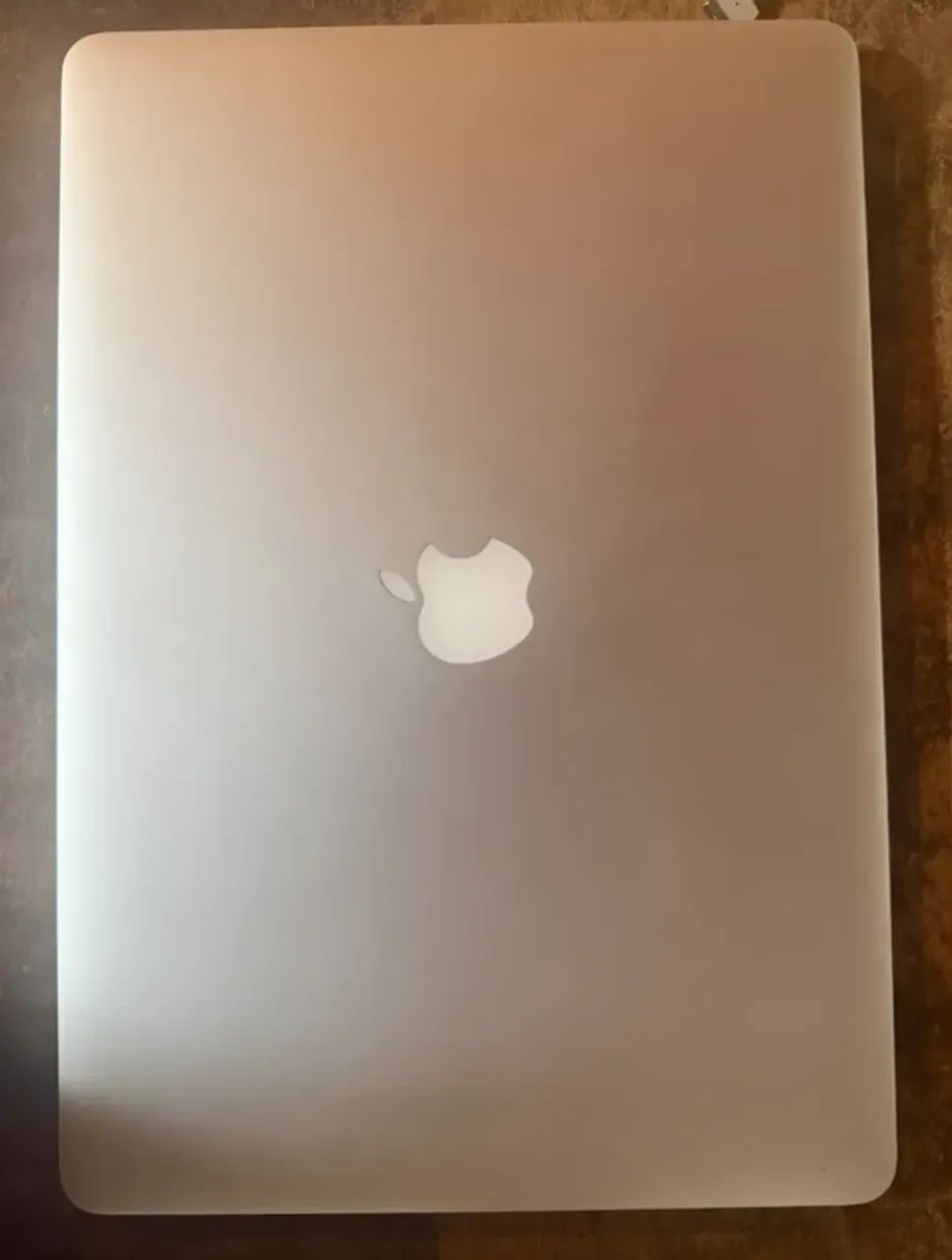 Macbook Pro Apple (Usado)