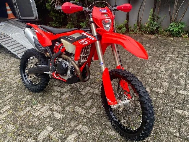BETA 390 RR 4T 