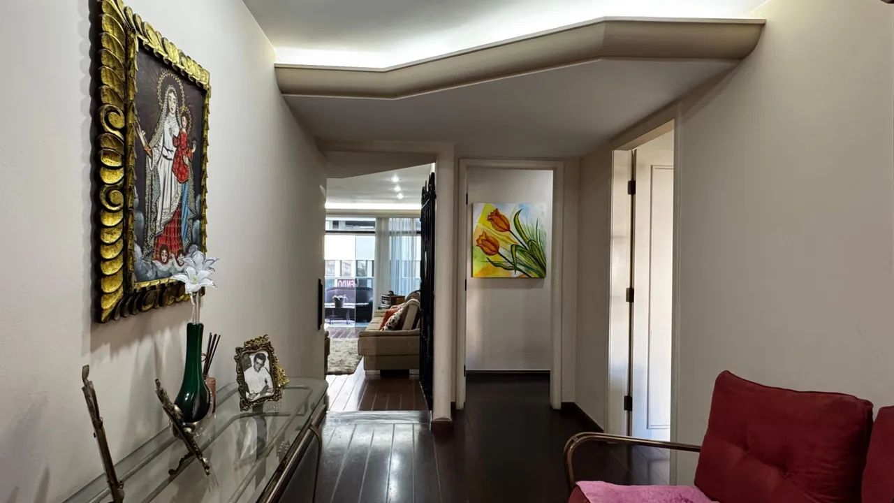 Apartamento 4 quartos - Grambery - Foto 3