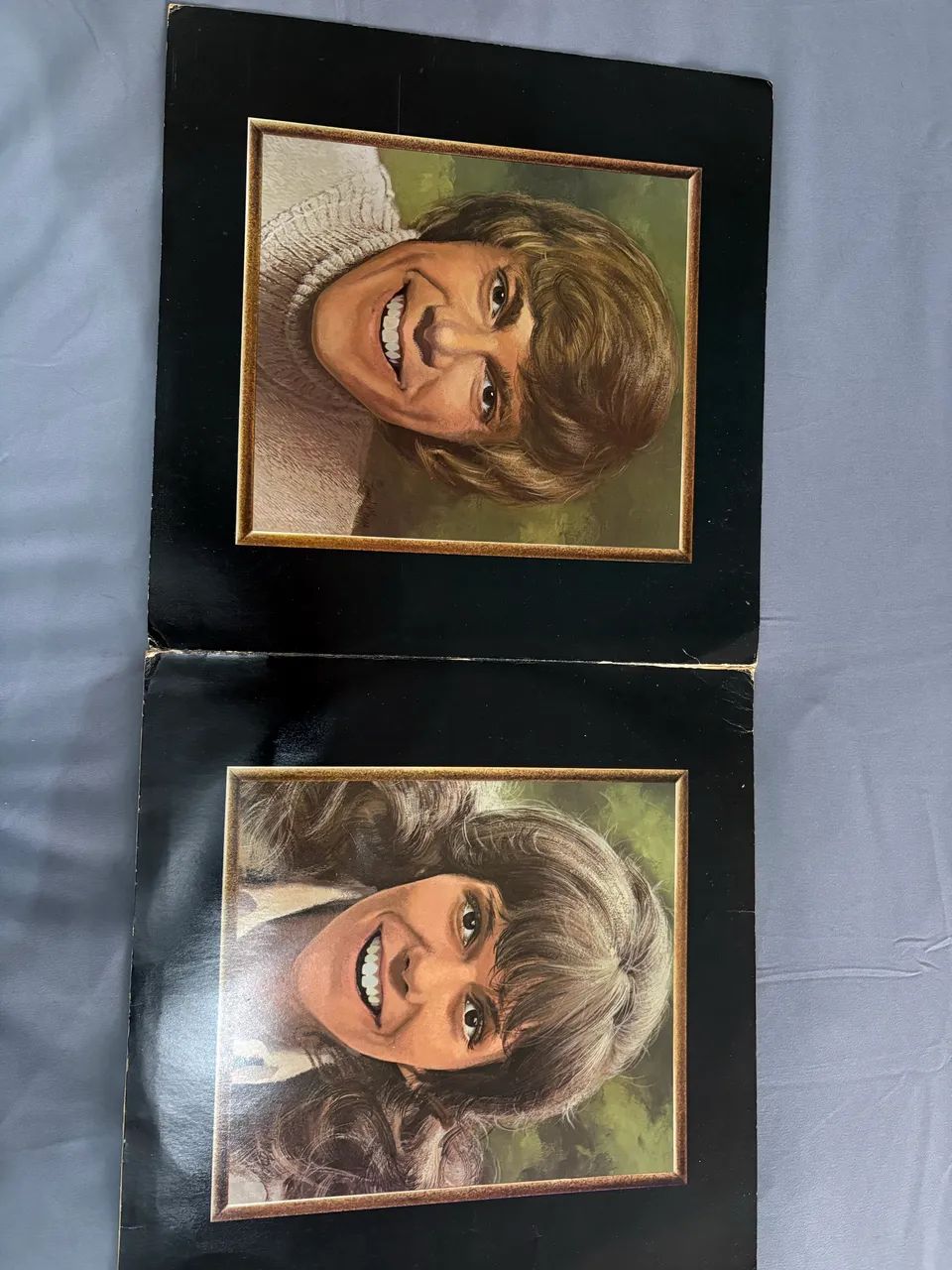 LP Carpenters 1973 - Foto 3
