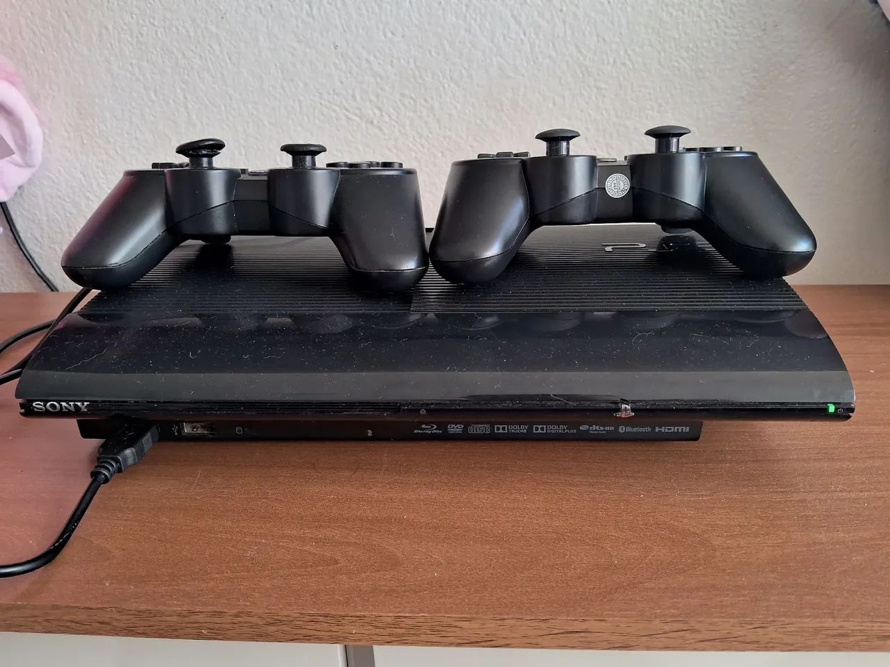 Ps3