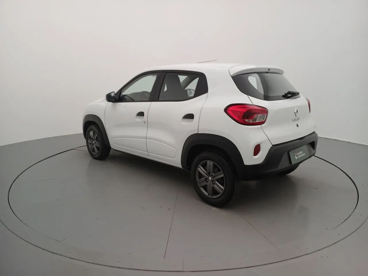 Renault Kwid 1.0 Zen 2026 - Foto 3
