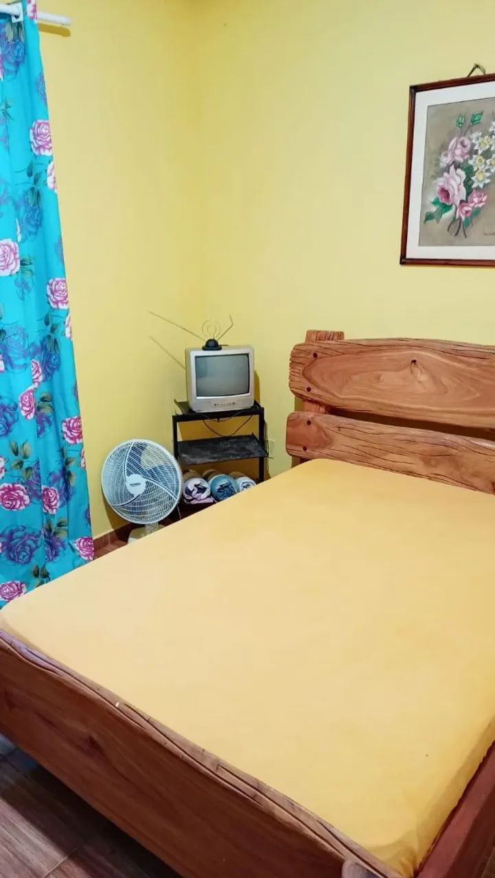 Casa    para  temporada  pirenopolis - Foto 4