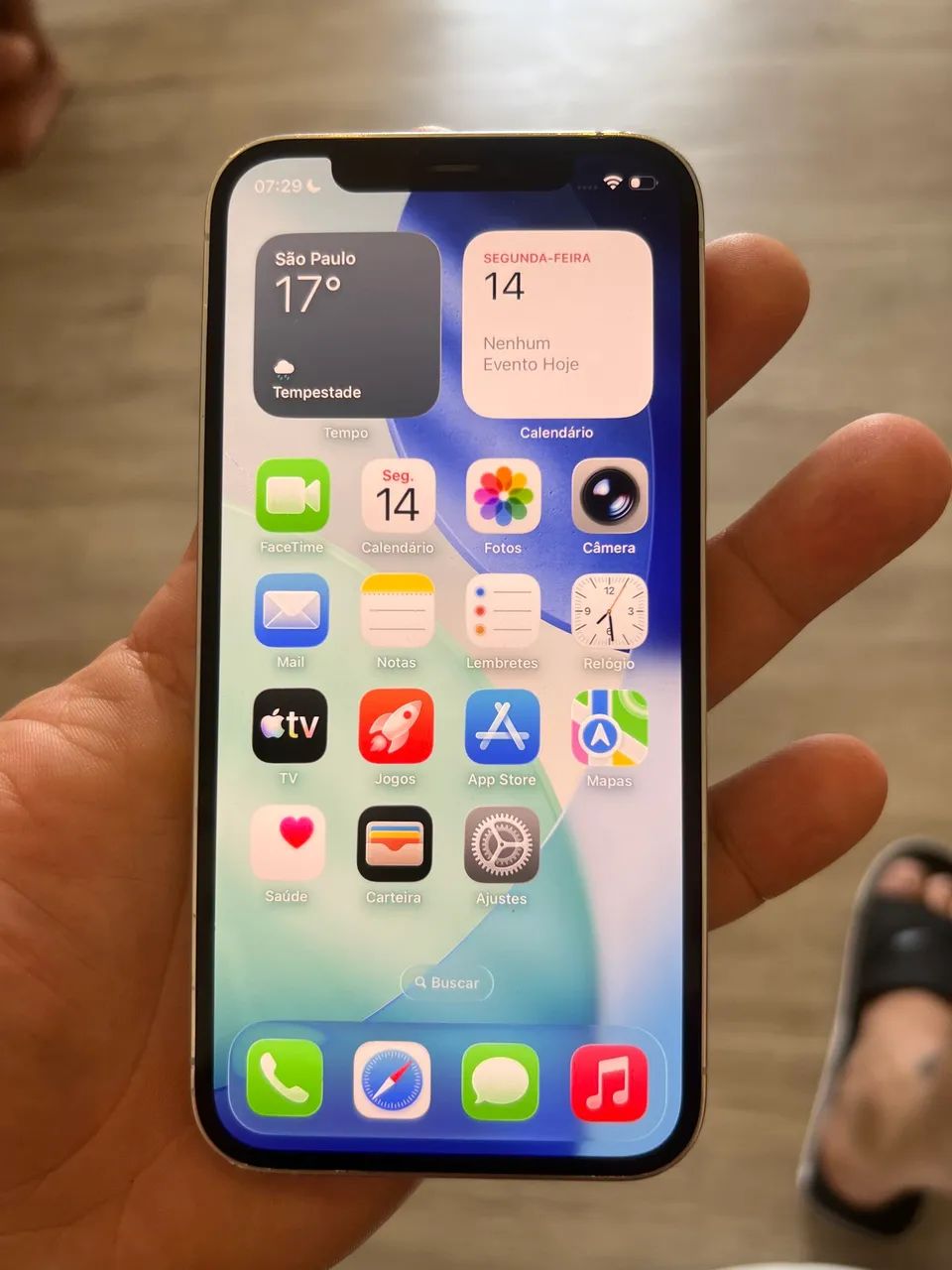 iPhone 12pro 256GB