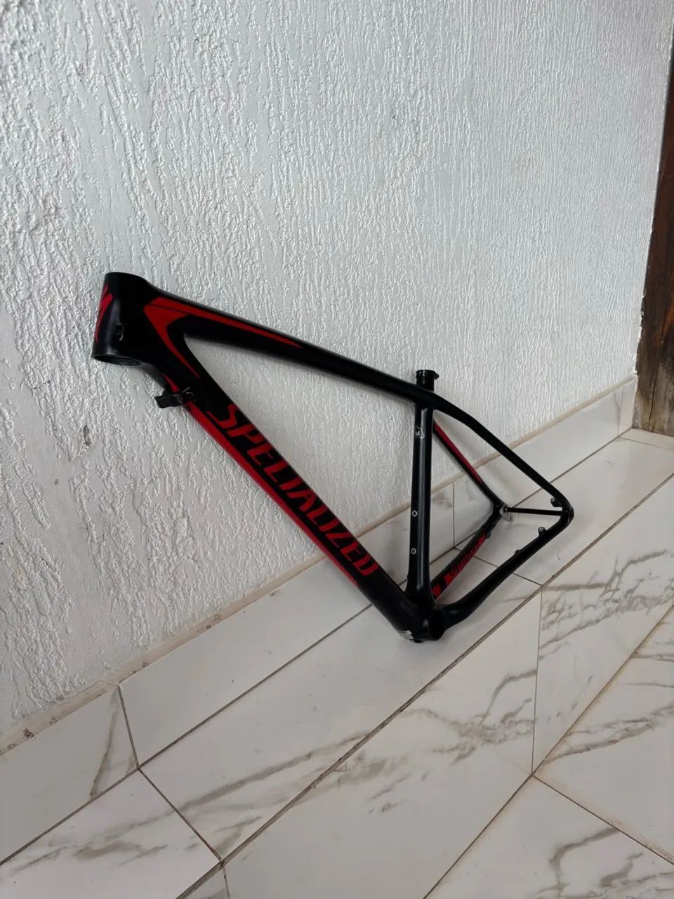 Quadro de carbono specialized 