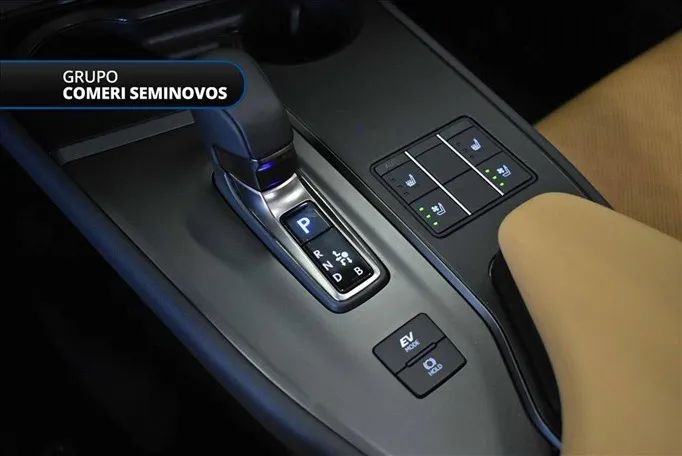 Lexus UX-300h 2.0 16V Aut. (Híbrido), foto 17 de 20