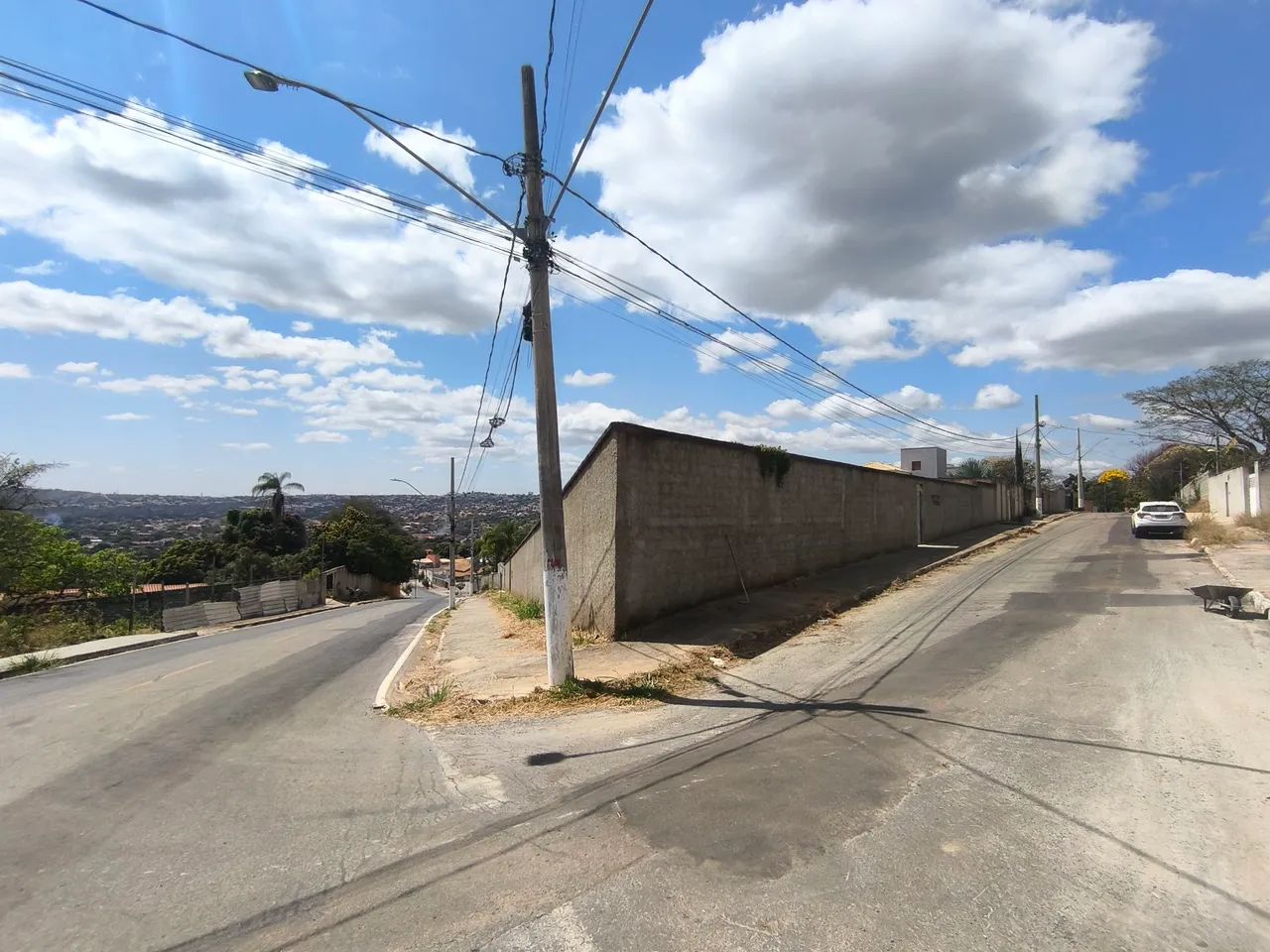 Lote Recanto da Lagoa com vista para lagoa  - Foto 2
