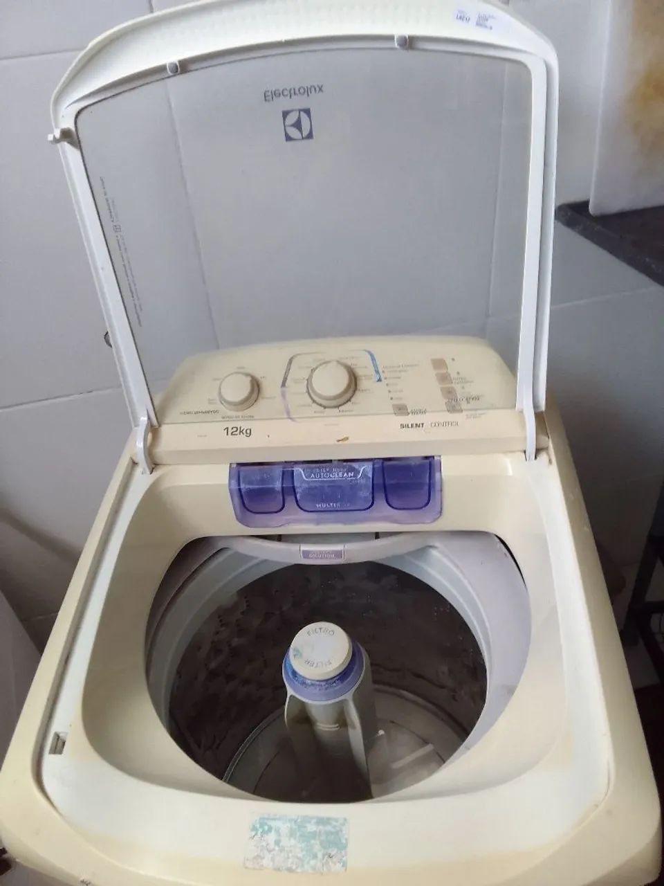Máquina de lavar  - Foto 2
