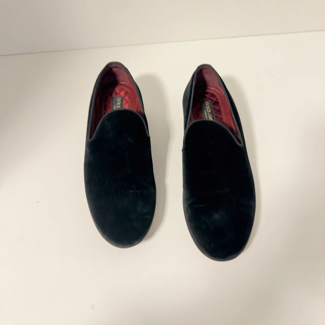 Mocassim Dolce & Gabbana - Foto 2