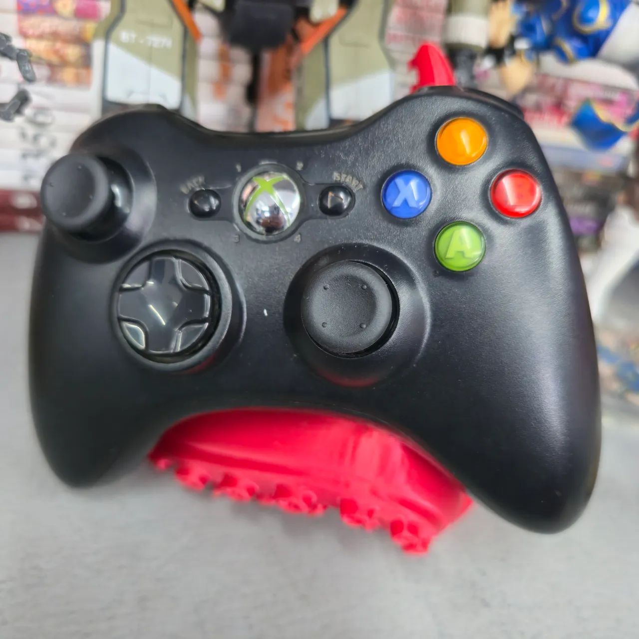CONTROLE XBOX 360 - ORIGINAL 