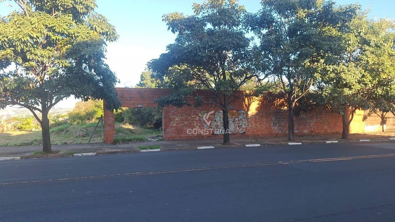 TERRENO COMERCIAL À VENDA NO PARQUE TAQUARAL EM CAMPINAS/SP - Foto 3