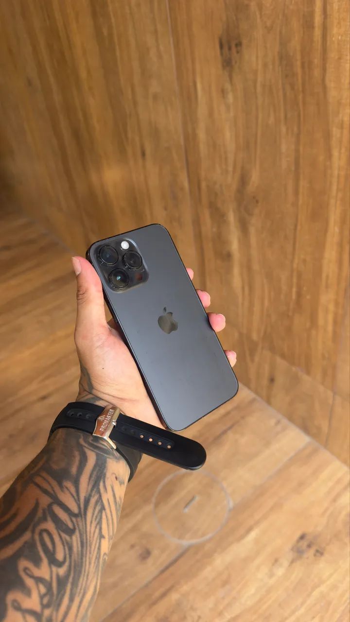 iPhone 14 Pro Max 128gb - Foto 2