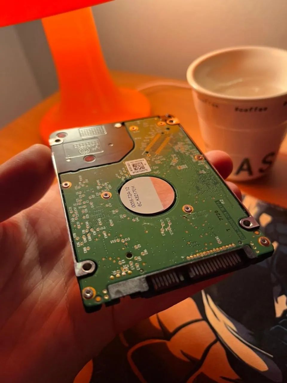HD 1TB Western Digital - Foto 2