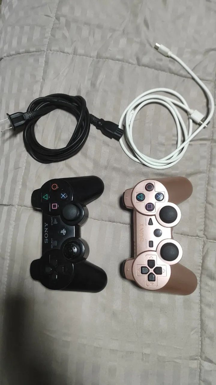 Vídeo game ps3 - Foto 2
