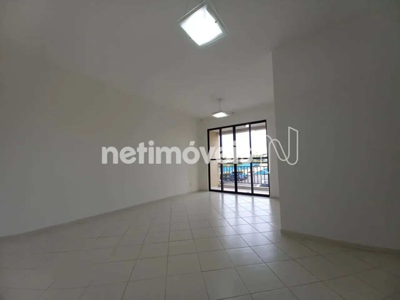 Aluguel de apartamento bem localizado com 3/4 no bairro Pedra do Descanso - Foto 5