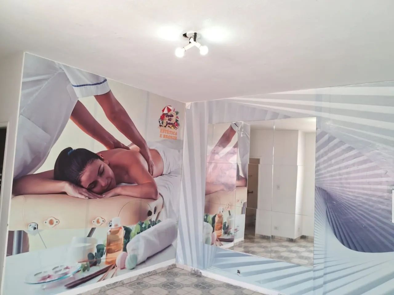 Sala comercial na Rua Dona Primitiva Vianco, 231 - conjunto 4  45 m² - Foto 3