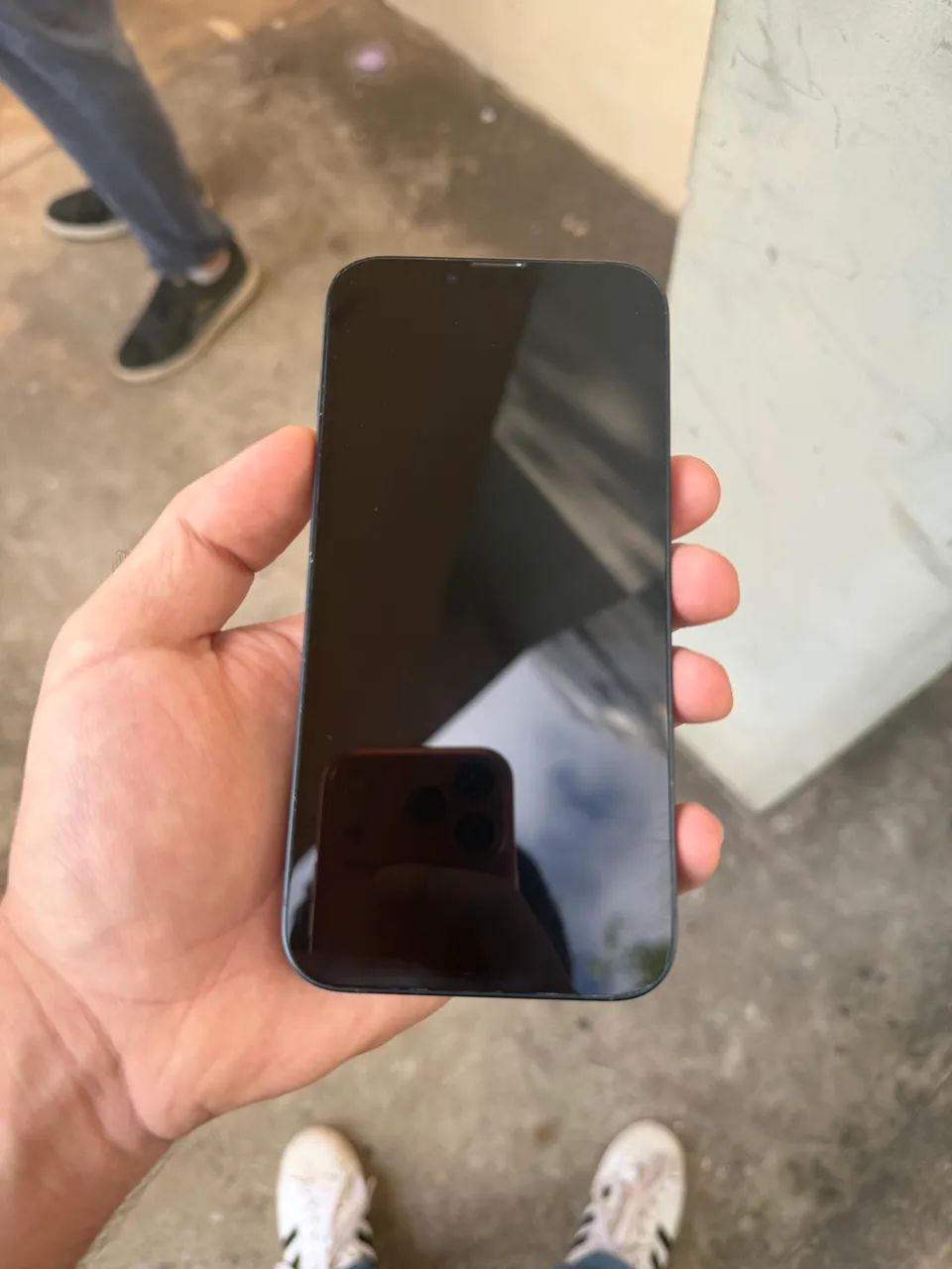 IPHONE 13  128GB - Foto 2