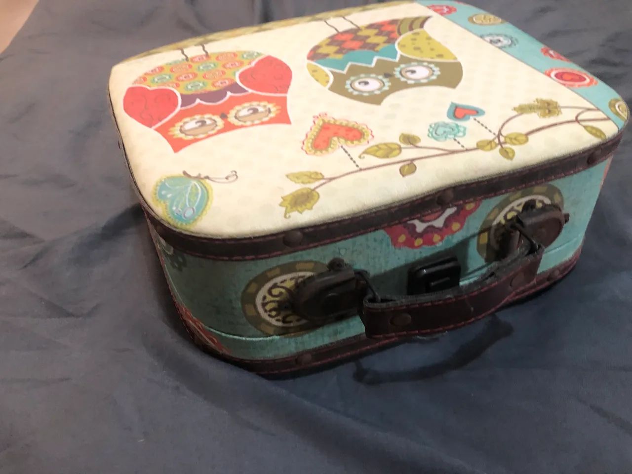 Maletas em ótimo estado