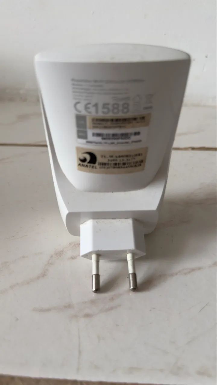 Repetidor Wi-Fi TP-Link TL-WA850RE 300Mbps - Amplie seu sinal de internet! - Foto 5