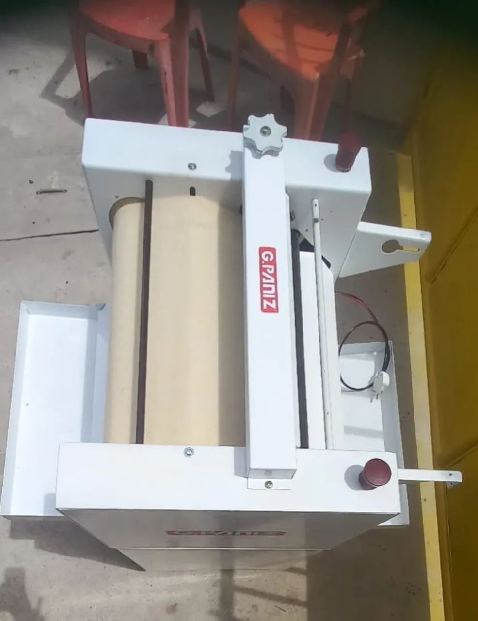 Máquina para padaria - Foto 3
